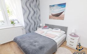 Apartament Helski