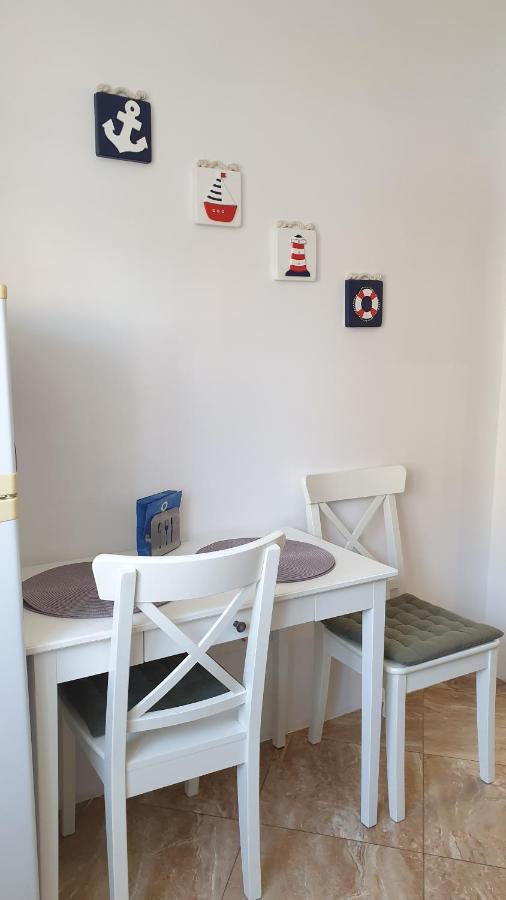 Apartament Helski Exterior foto