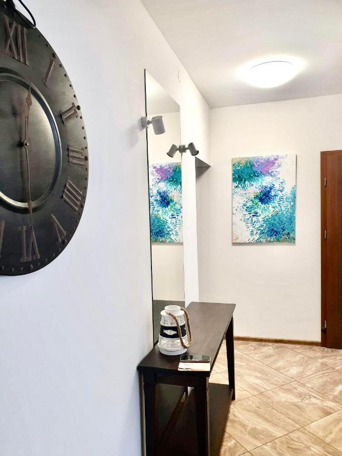 Apartament Helski Exterior foto