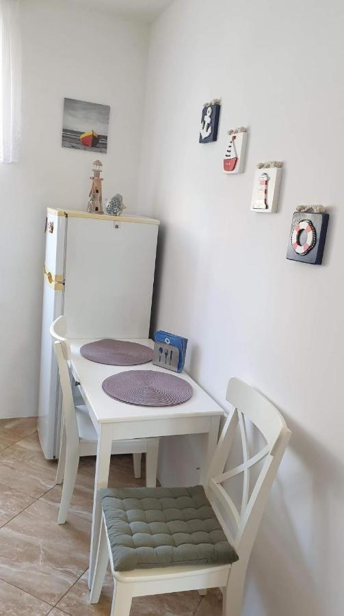 Apartament Helski Exterior foto